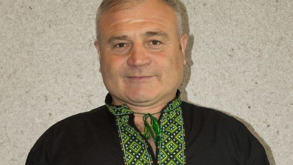 Після важкого поранення Чайка прожив два тижні