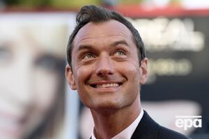 Лоу сыграет волшебника в молодости