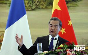 Глава МИД Китая Ван И опасается эскалации на Корейском полуострове