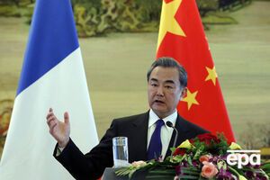 Глава МИД Китая Ван И опасается эскалации на Корейском полуострове