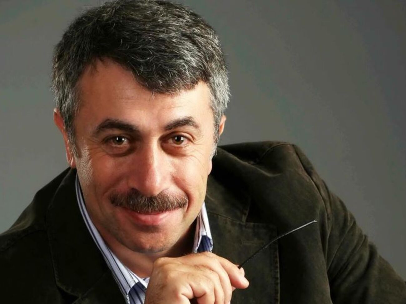 Комаровский:&nbsp;Я реально вижу, как лекарства вообще не работают