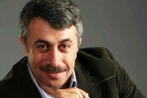 Комаровський: Я реально бачу, як ліки взагалі не працюють