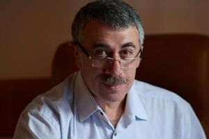 Комаровський: Головне гасло політичних сил – "як один помремо в боротьбі за це"