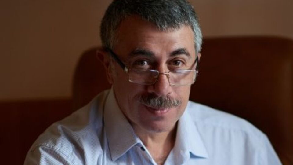 Комаровский: Главный лозунг политических сил – "как один умрем в борьбе за это"