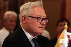 Рябков заявил о "неприкрытой ярости" представителей США в ОЗХО