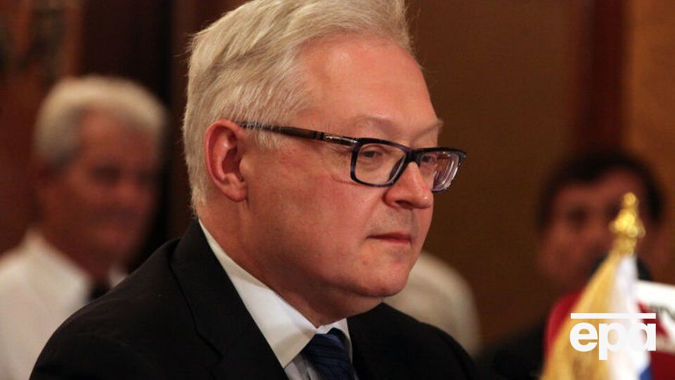 Рябков заявив про "неприховану лють" представників США в ОЗХЗ