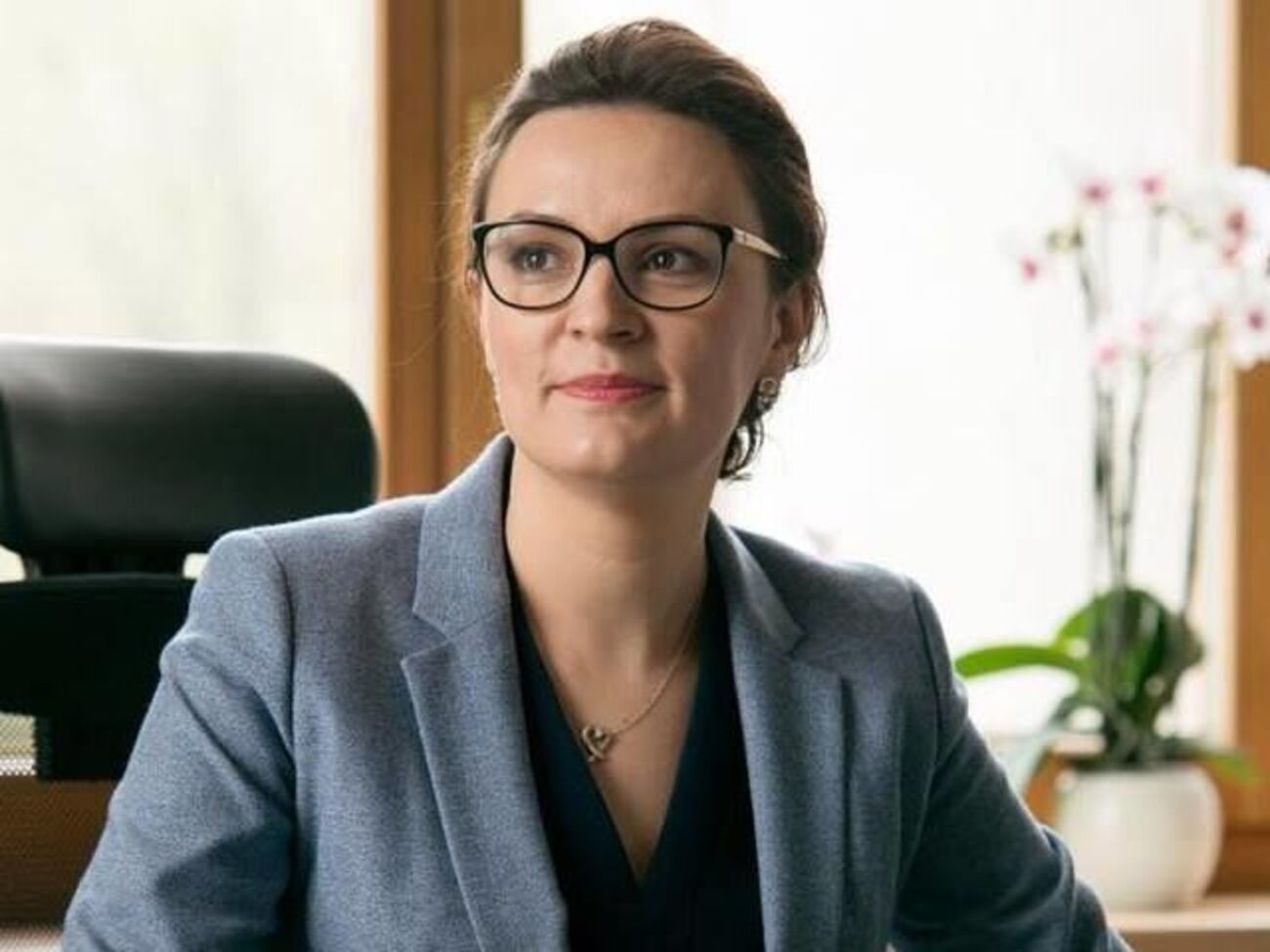 Ковалів зазначила, що немає консенсусу щодо продовження реформи корпоративного управління НАК