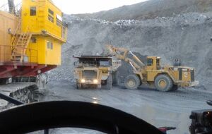 Ковдорский горно-обогатительный комбинат ежемесячно будет отгружать по 15–30 тыс. т железорудного сырья