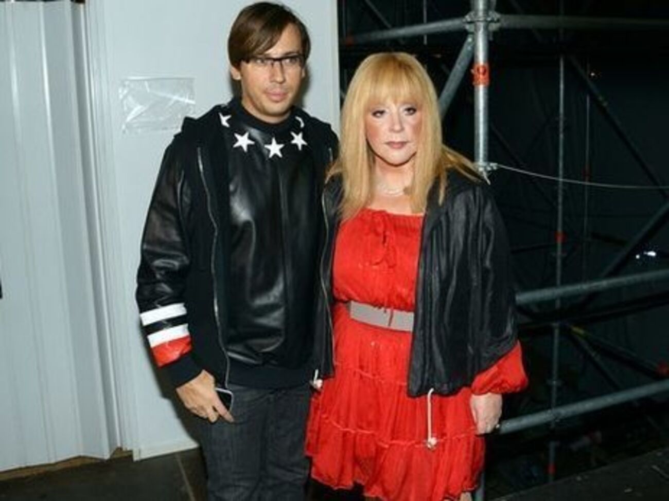 Галкин: Домой!