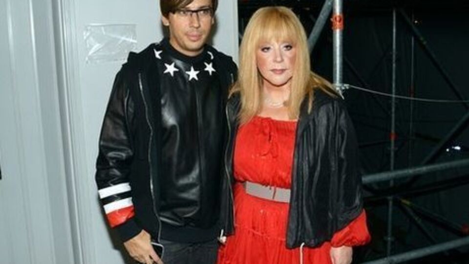 Галкін: Додому!