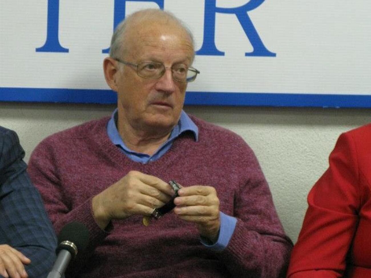 Піонтковський: Росія прямого впливу на корейський конфлікт не має