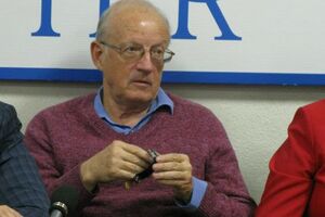 Піонтковський: Росія прямого впливу на корейський конфлікт не має