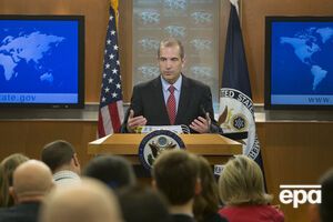 Тонер назвал военным преступлением применение химического оружия в Сирии