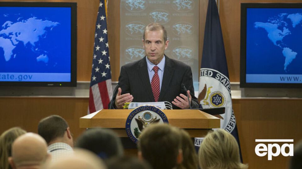 Тонер назвав військовим злочином застосування хімічної зброї в Сирії