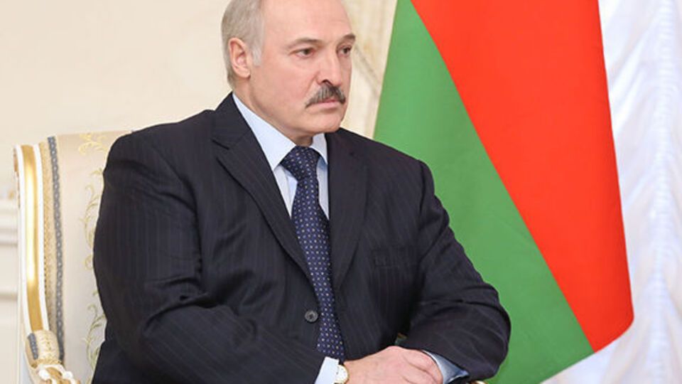 Лукашенко предлагает урегулировать отношения стран – членов ЕАЭС