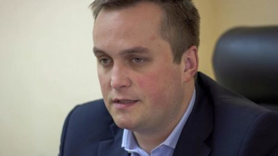 Холодницький підтвердив, що НАБУ виграло апеляцію щодо вимоги закрити справу проти Мартиненка