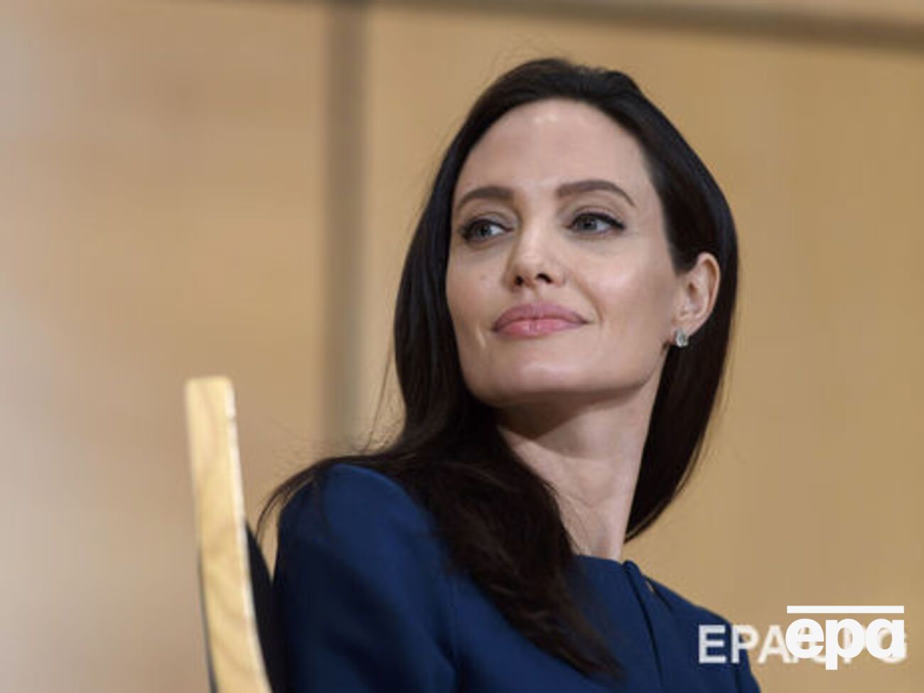 Джолі будує нові стосунки – ЗМІ