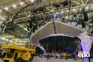 Киев уже готовится к "Евровидению 2017"