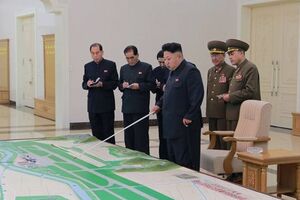 Ким Чен Ын не планирует отказываться от испытаний ядерного оружия