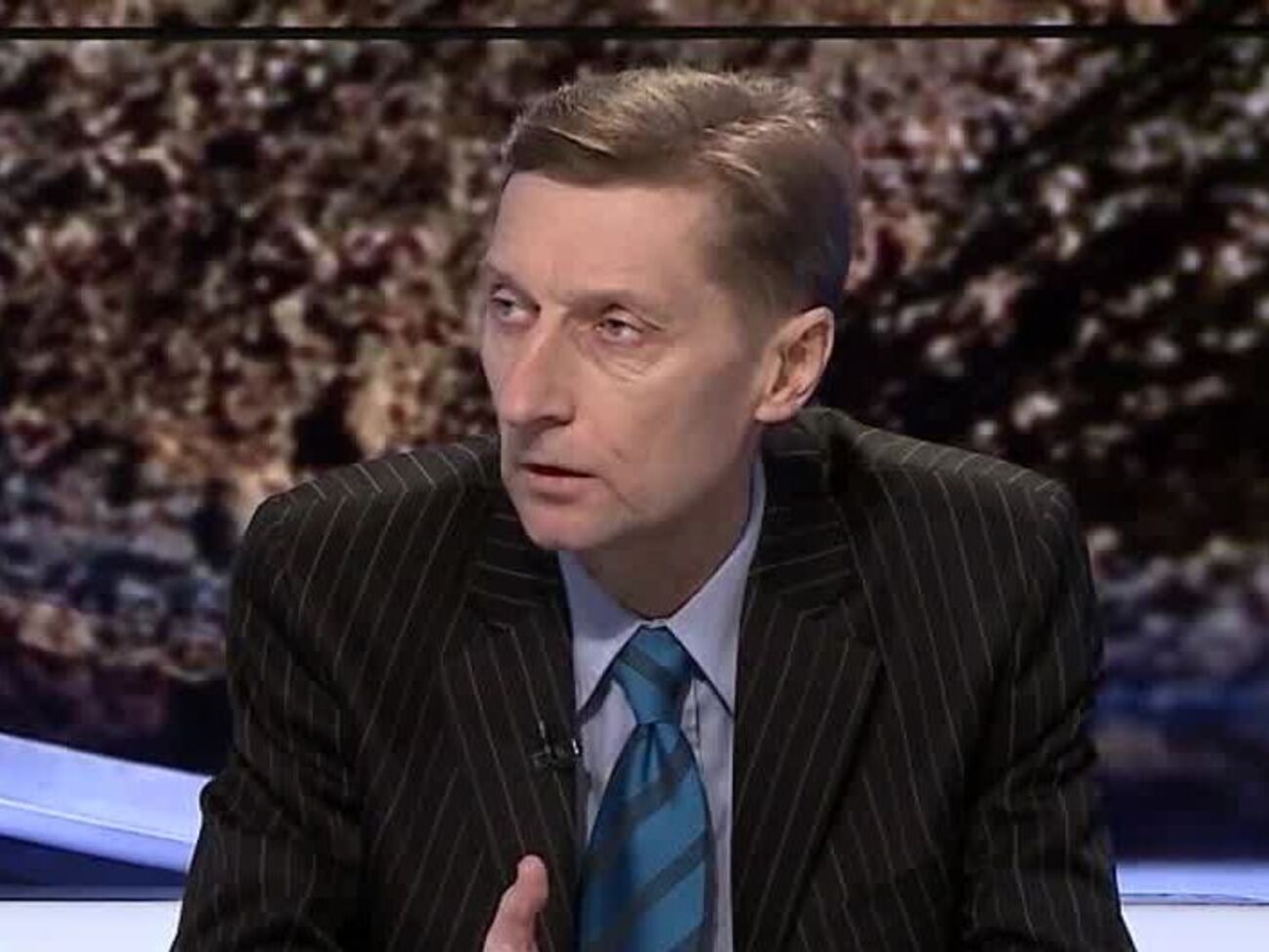 Коломиец:&nbsp;В Сирии Путин и Асад остановиться не могут и будут добивать оппонентов