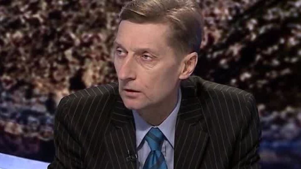 Коломиец: В Сирии Путин и Асад остановиться не могут и будут добивать оппонентов