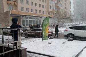Деталей инцидента в полиции не уточняют