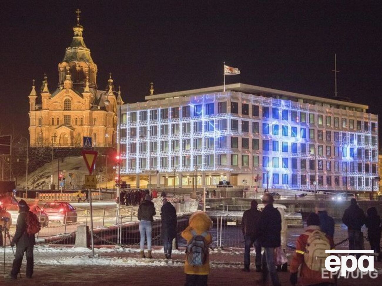Фінляндія очолює рейтинг