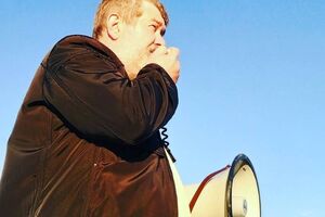 Мальцева арестовали спустя три недели после акции