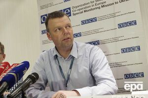 Хуг: Обстріли життєво необхідної інфраструктури тривають, тому що реальні люди віддають накази і реальні люди виконують їх