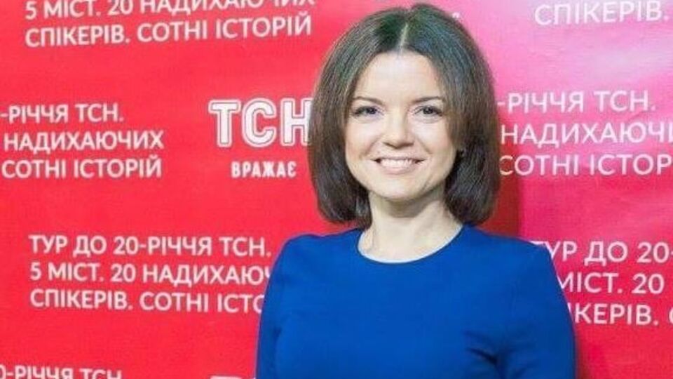 Падалко: Как выглядят утренние ведущие в последний рабочий день недели за кадром... Простите, не машины мы все