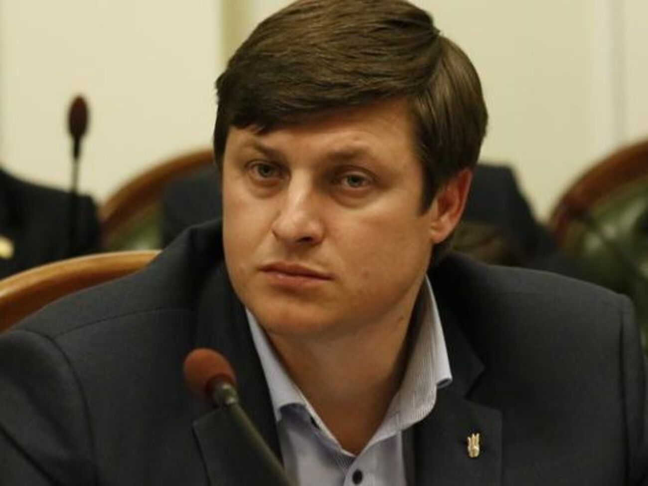 Олег Осуховский:&nbsp;Мы будем требовать не только от Национального бюро, а и от Генеральной прокуратуры, чтобы она вмешалась