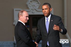 Портников уважає, що Путін мав би молитися на Обаму