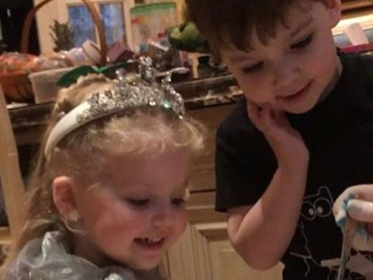 Ліза Галкіна розповіла, що зібралася їхати по продукти