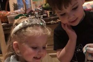 Ліза Галкіна розповіла, що зібралася їхати по продукти