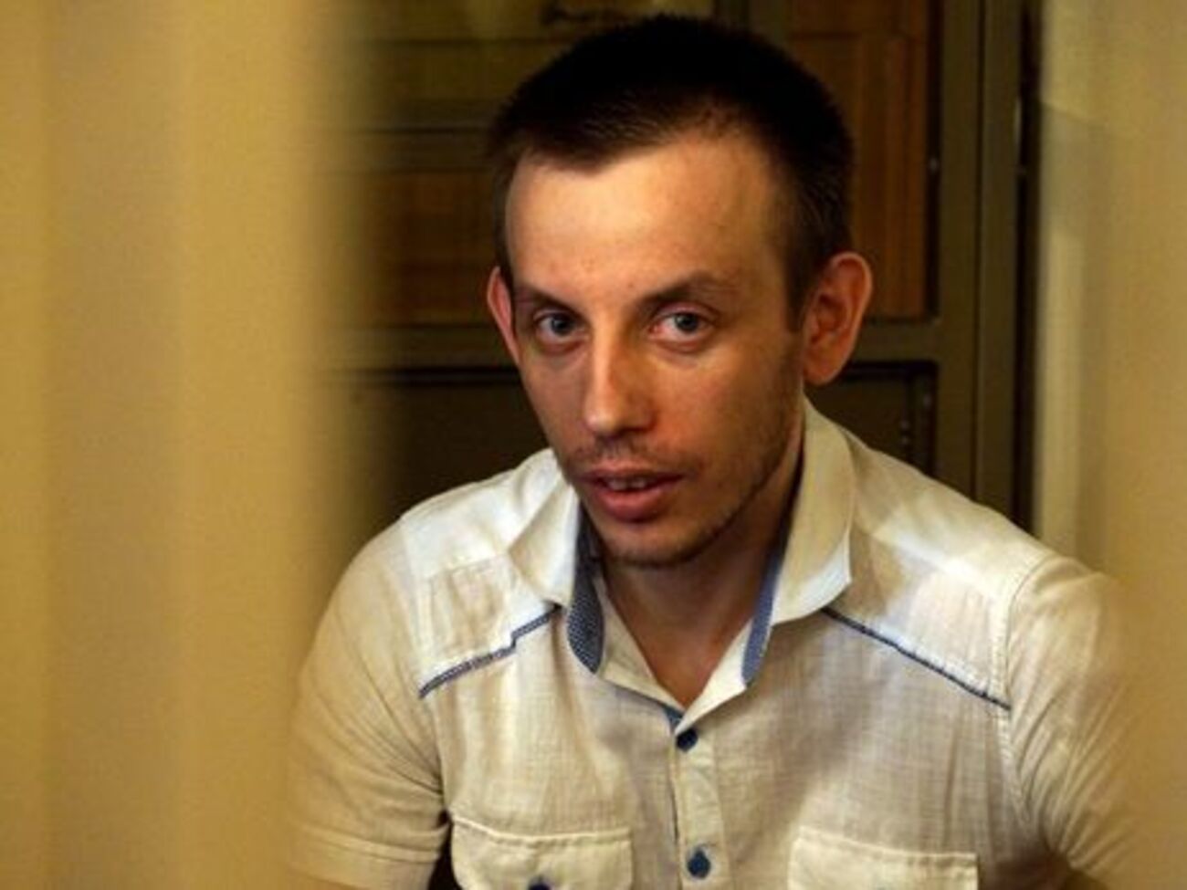 Зейтуллаєв вимагає припинити переслідування кримських татар і передати його Україні