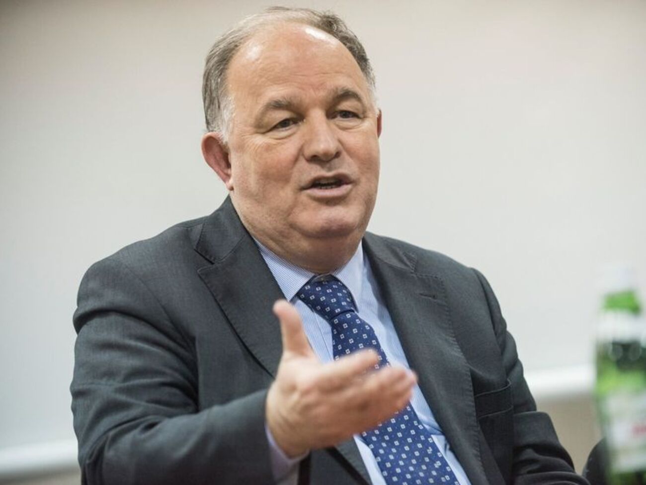 Апакан: Пасха &ndash; время для возрождения надежды