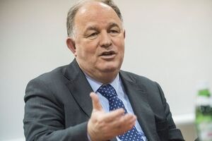 Апакан: Пасха – время для возрождения надежды