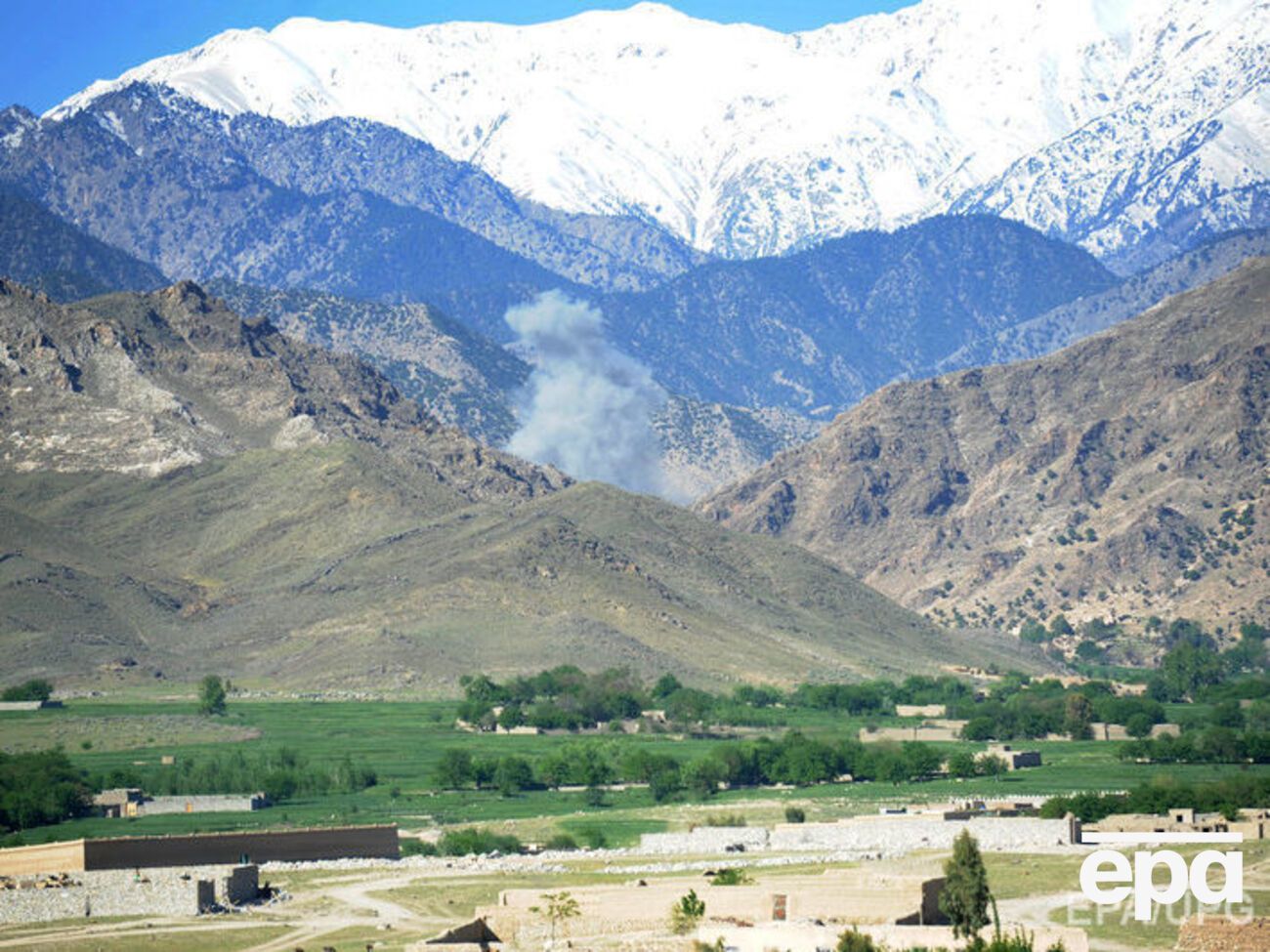 У ІДІЛ стверджують, що не зазнали втрат унаслідок удару США