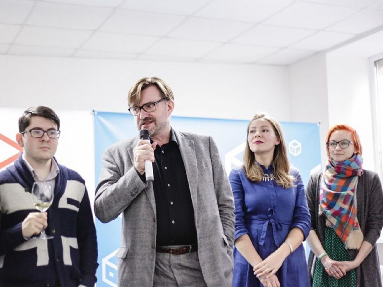 В общественный совет дома вошли жуналисты и общественные активисты