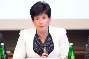 Лутковська задоволена рівнем діалогу з омбудсменом РФ