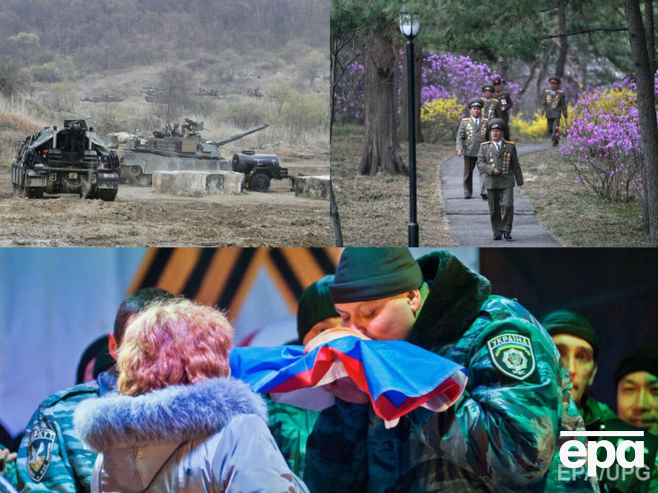 Обзор ключевых событий пятницы