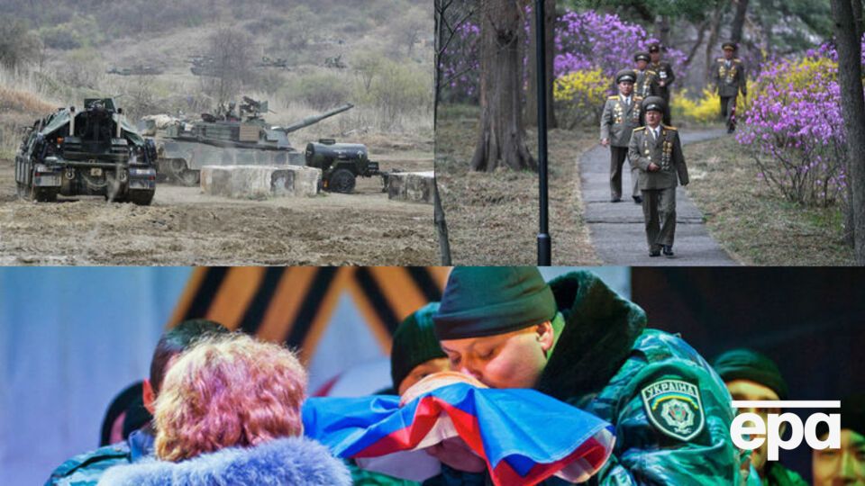 Обзор ключевых событий пятницы