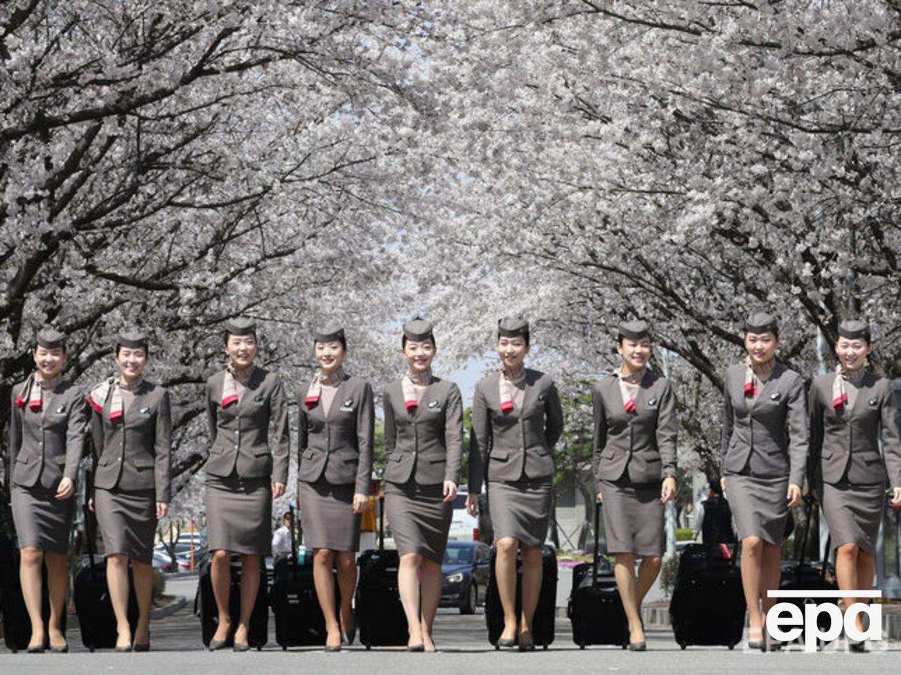 Мілов: Я взагалі люблю корейців &ndash; вони веселі і працьовиті