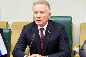 Доход Пономарева в 2015 году составил 1 млрд рублей