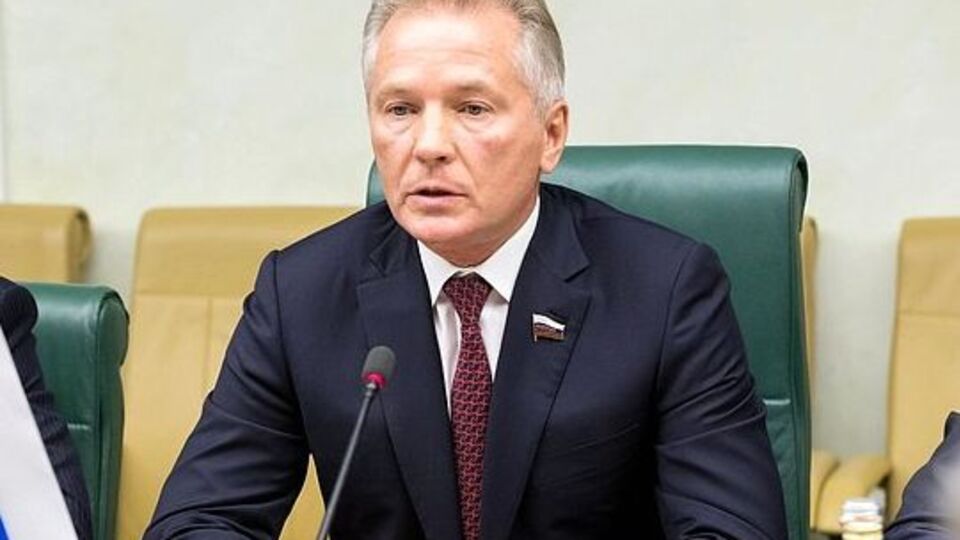 Прибуток Пономарьова у 2015 році становив 1 млрд рублів