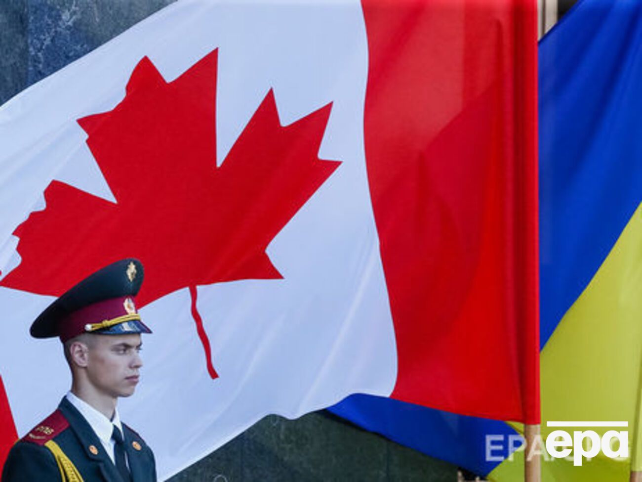 Канада відкриє для українських експортерів 98% свого ринку