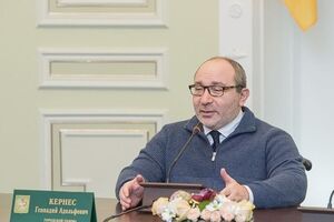 Кернес просил Курченко передать "Металлист" Харькову