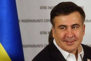 Саакашвілі: Гонтарева вже кілька днів ходить на допити