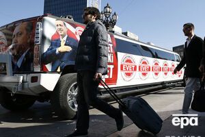 Конституційний референдум пройде в Туреччині 16 квітня