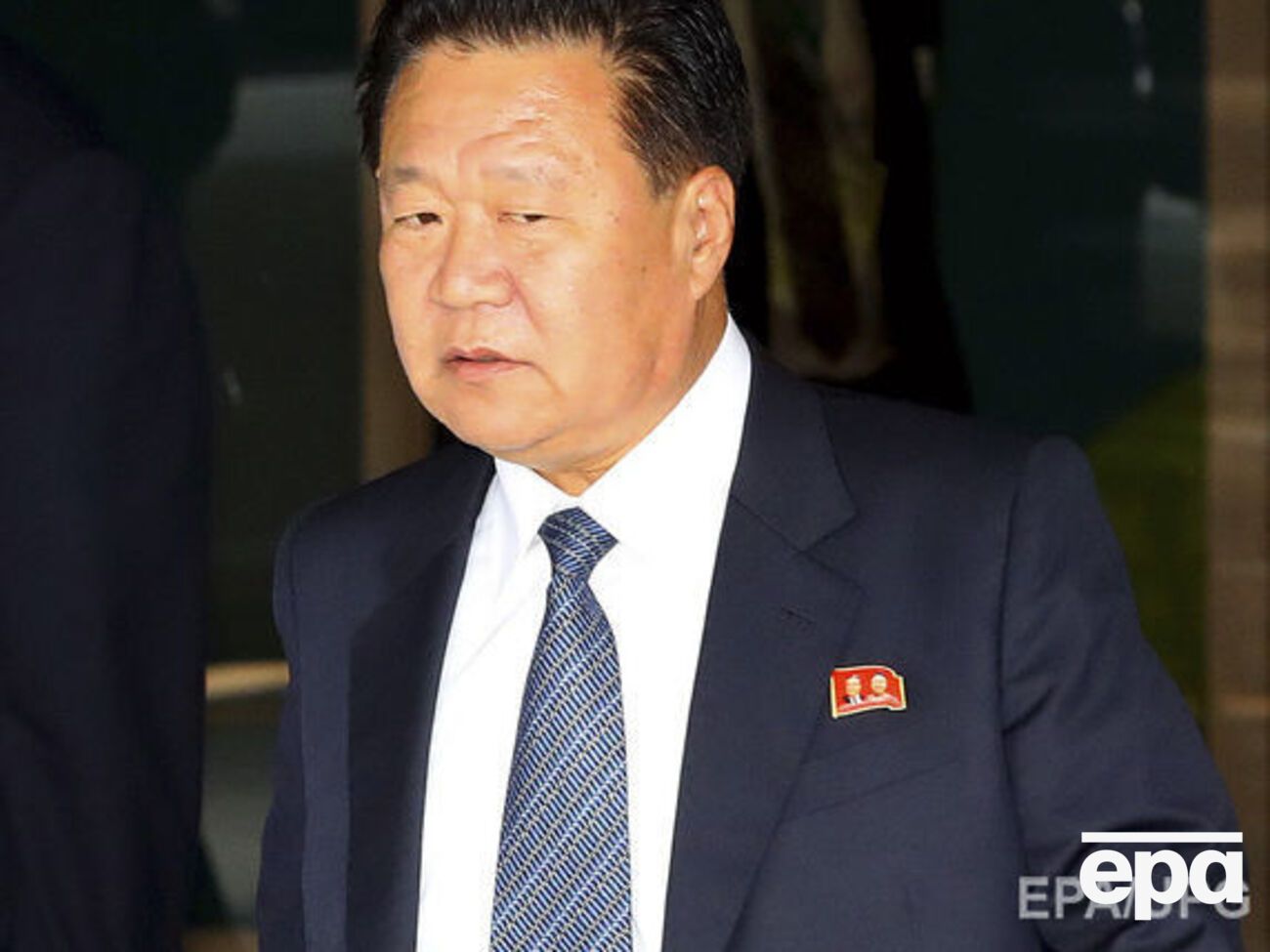 Цой Рен Хе заявив про реальність застосування ядерної зброї